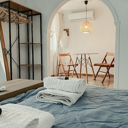 Isabella Suites: An Old Venetian Home Corfu  Eksteriør billede