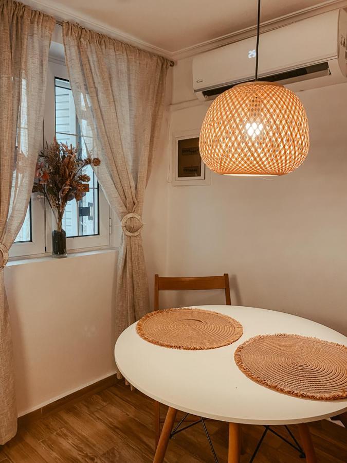Isabella Suites: An Old Venetian Home Corfu  Eksteriør billede